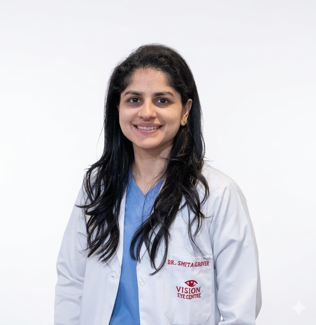 Dr. Smita Kapoor